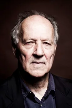 Werner Herzog poster