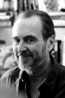 Wes Craven poster
