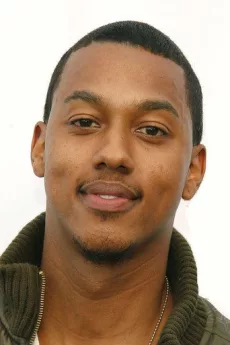 Wesley Jonathan poster