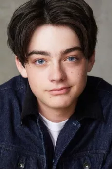Wesley Kimmel poster