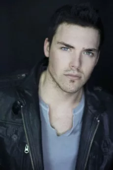 Wesley Morgan poster