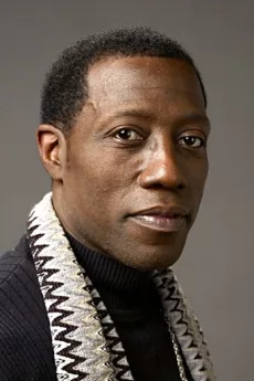 Wesley Snipes poster