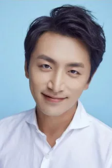 White-K poster