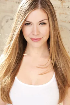 Whitney Anderson poster