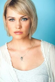 Whitney Moore poster