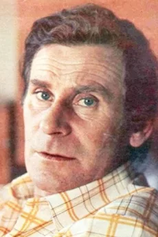 Wiesław Gołas poster