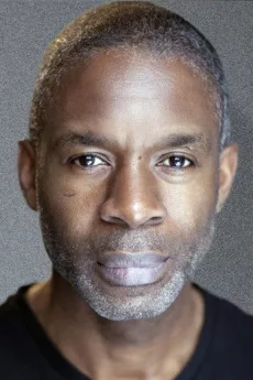 Wil Johnson poster