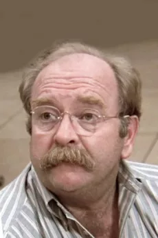 Wilford Brimley poster