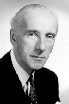 Wilfrid Hyde-White poster