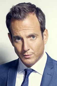 Will Arnett poster