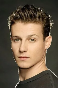 Will Estes poster