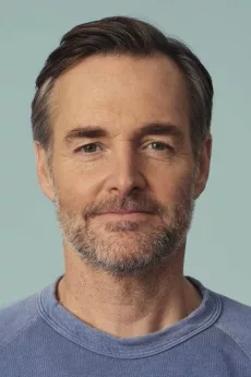 Will Forte poster