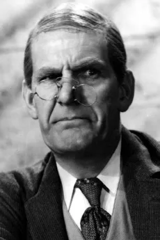 Will Hay poster