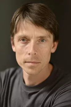 Will O'Connell poster
