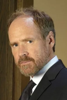 Will Patton poster