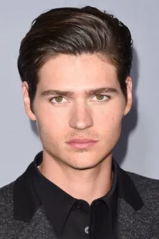 Will Peltz poster