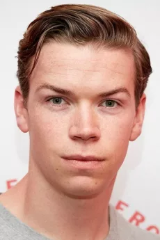 Will Poulter poster