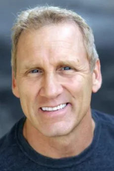 Will Roberts poster