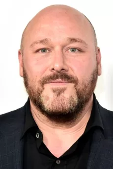 Will Sasso poster