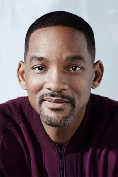 Will Smith poster