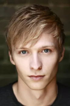 Will Tudor poster