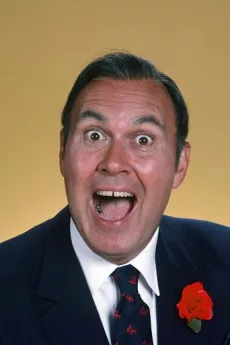 Willard Scott poster