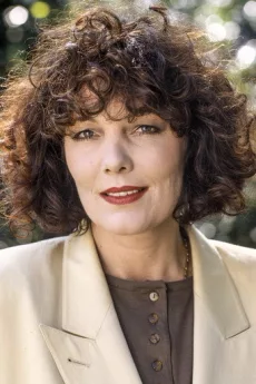 Willeke van Ammelrooy poster