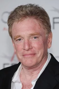William Atherton poster
