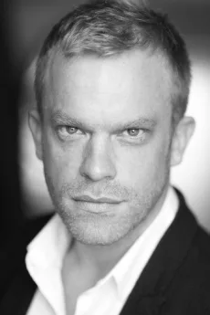 William Beck poster
