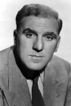 William Bendix poster