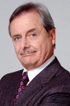 William Daniels poster