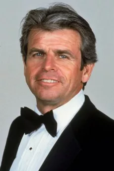 William Devane poster