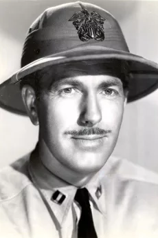 William Forrest poster