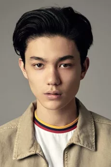 William Gao poster