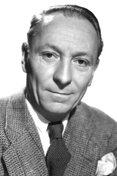 William Hartnell poster