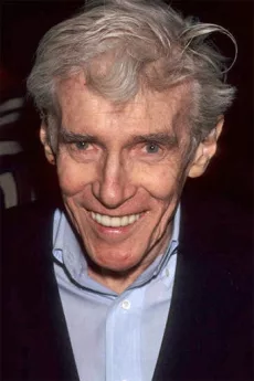 William Hickey poster