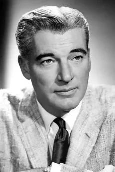 William Hopper poster