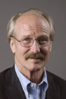 William Hurt poster