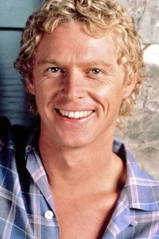 William Katt poster