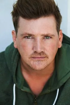 William Lee Scott poster