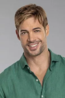 William Levy poster