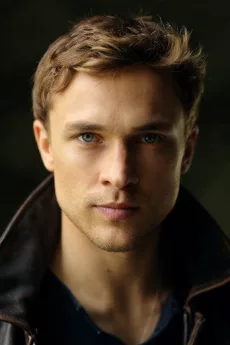 William Moseley poster