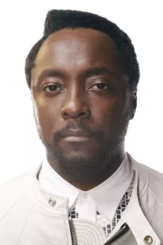will.i.am poster