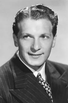 William Roberts poster