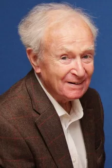 William Russell poster