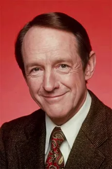William Schallert poster