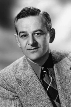 William Wyler poster