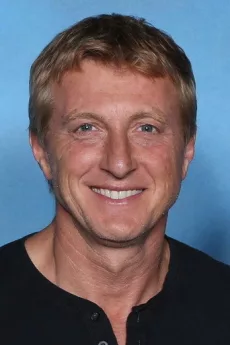 William Zabka poster