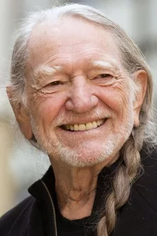 Willie Nelson poster