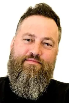 Willie Robertson poster